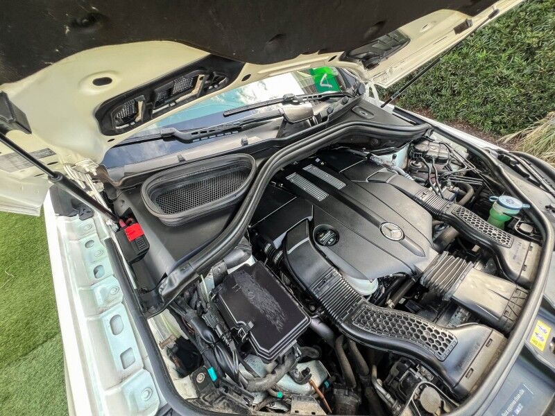 2019 Mercedes-Benz GLS GLS 450 Wilmington NC