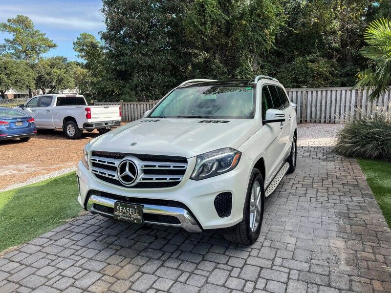 2019 Mercedes-Benz GLS GLS 450 Wilmington NC