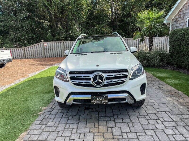 2019 Mercedes-Benz GLS GLS 450 Wilmington NC