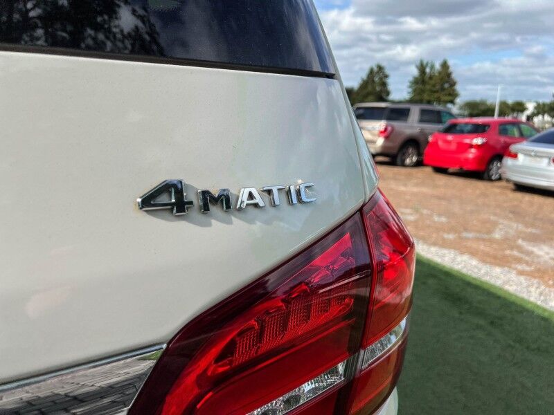 2019 Mercedes-Benz GLS GLS 450 Wilmington NC