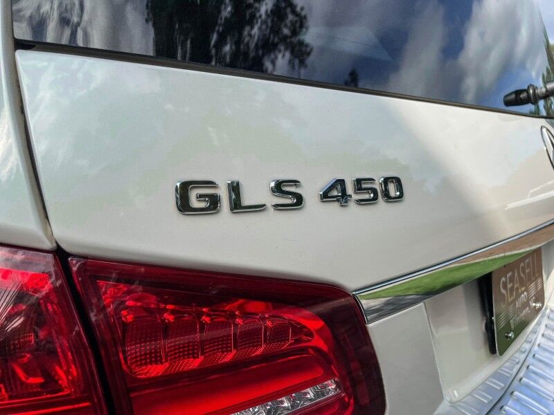 2019 Mercedes-Benz GLS GLS 450 Wilmington NC