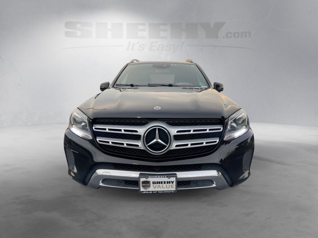 2019 Mercedes-Benz GLS GLS 450 Richmond VA