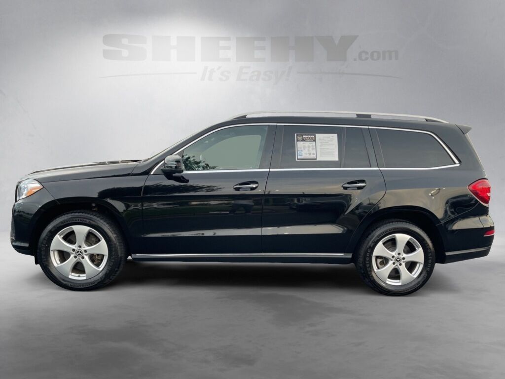 2019 Mercedes-Benz GLS GLS 450 Richmond VA