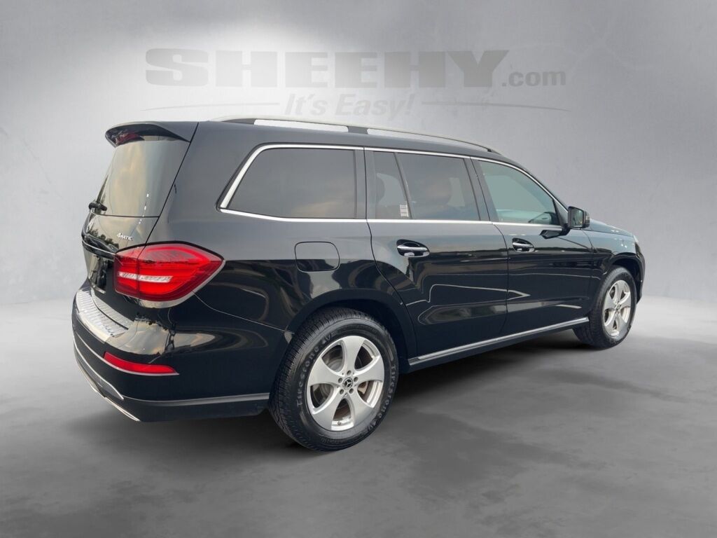2019 Mercedes-Benz GLS GLS 450 Richmond VA