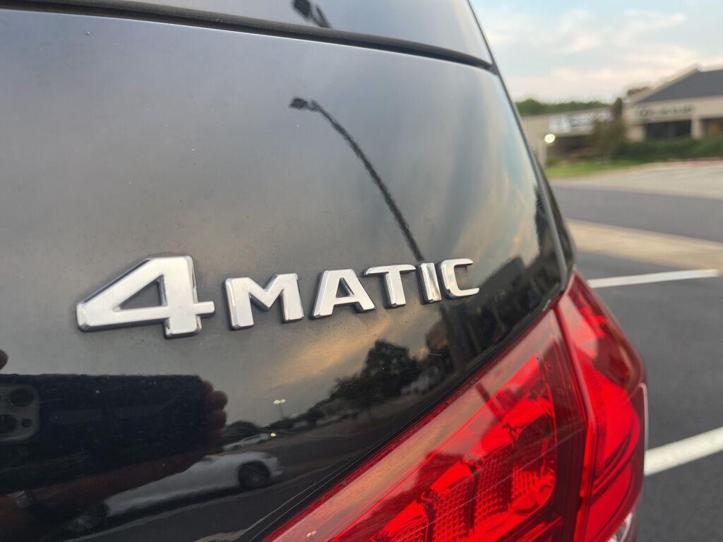 2019 Mercedes-Benz GLS GLS 450 Richmond VA