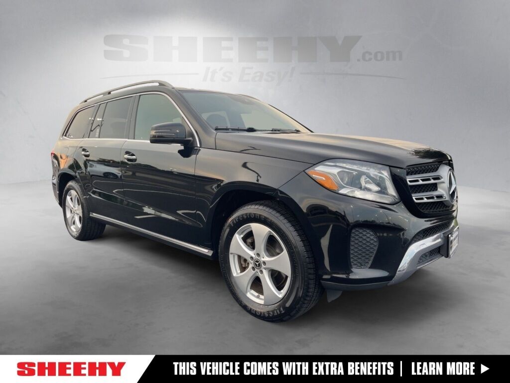 2019 Mercedes-Benz GLS GLS 450 Richmond VA