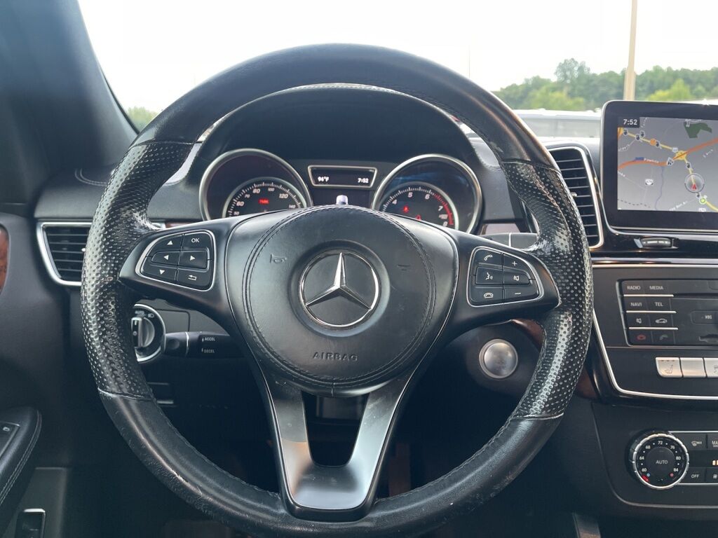 2019 Mercedes-Benz GLS GLS 450 Richmond VA