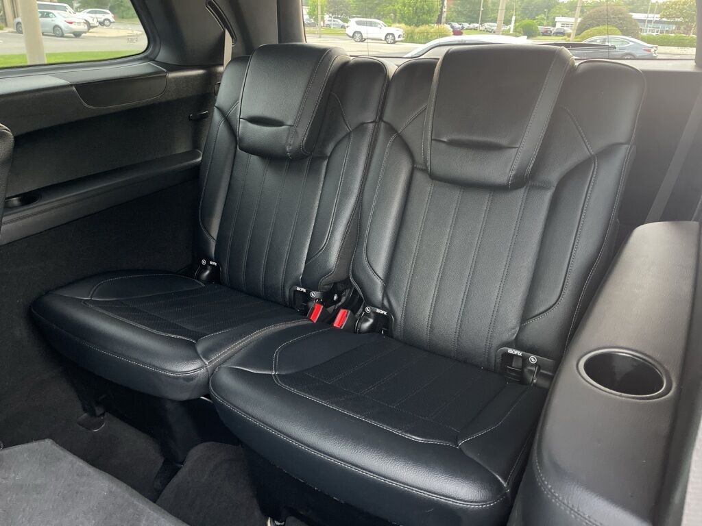 2019 Mercedes-Benz GLS GLS 450 Richmond VA