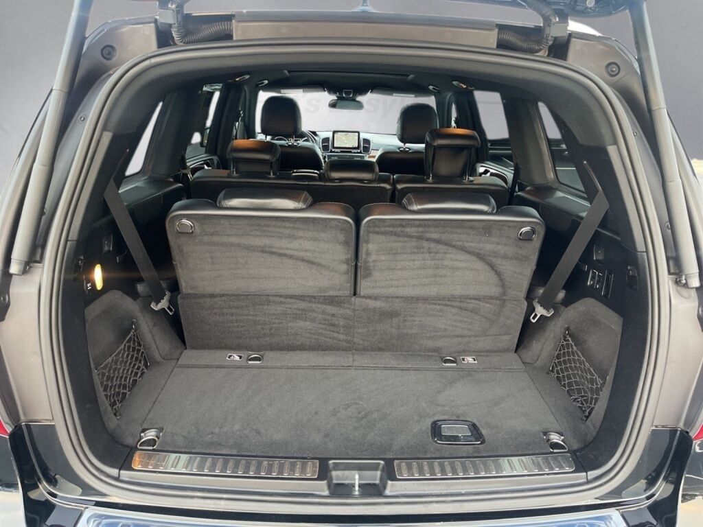 2019 Mercedes-Benz GLS GLS 450 Richmond VA