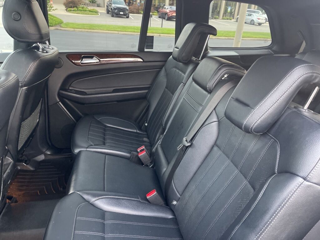 2019 Mercedes-Benz GLS GLS 450 Richmond VA