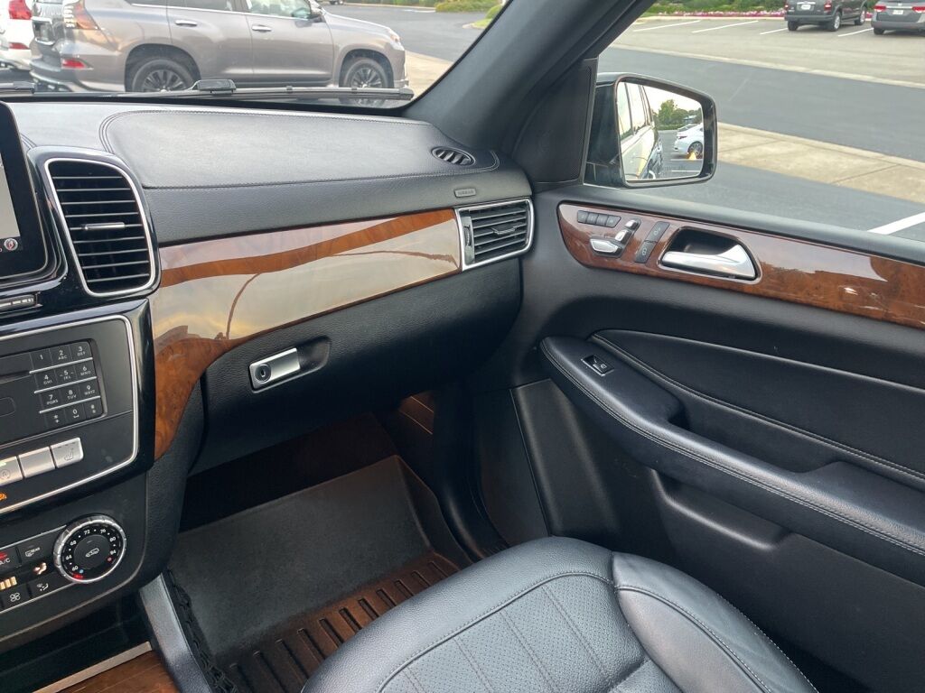 2019 Mercedes-Benz GLS GLS 450 Richmond VA