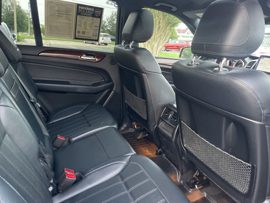 2019 Mercedes-Benz GLS GLS 450 Richmond VA