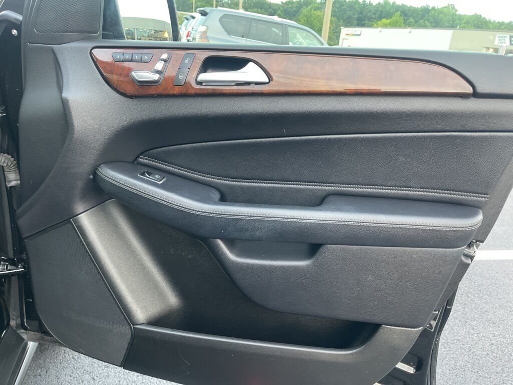 2019 Mercedes-Benz GLS GLS 450 Richmond VA