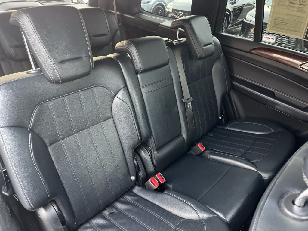 2019 Mercedes-Benz GLS GLS 450 Richmond VA