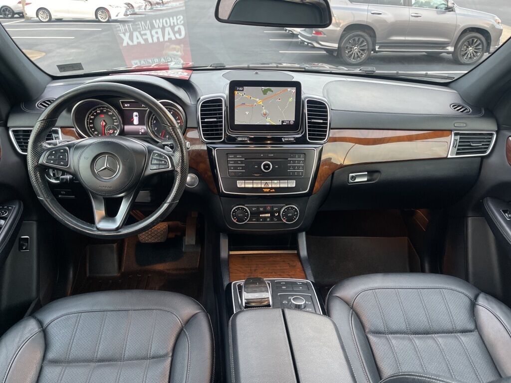 2019 Mercedes-Benz GLS GLS 450 Richmond VA