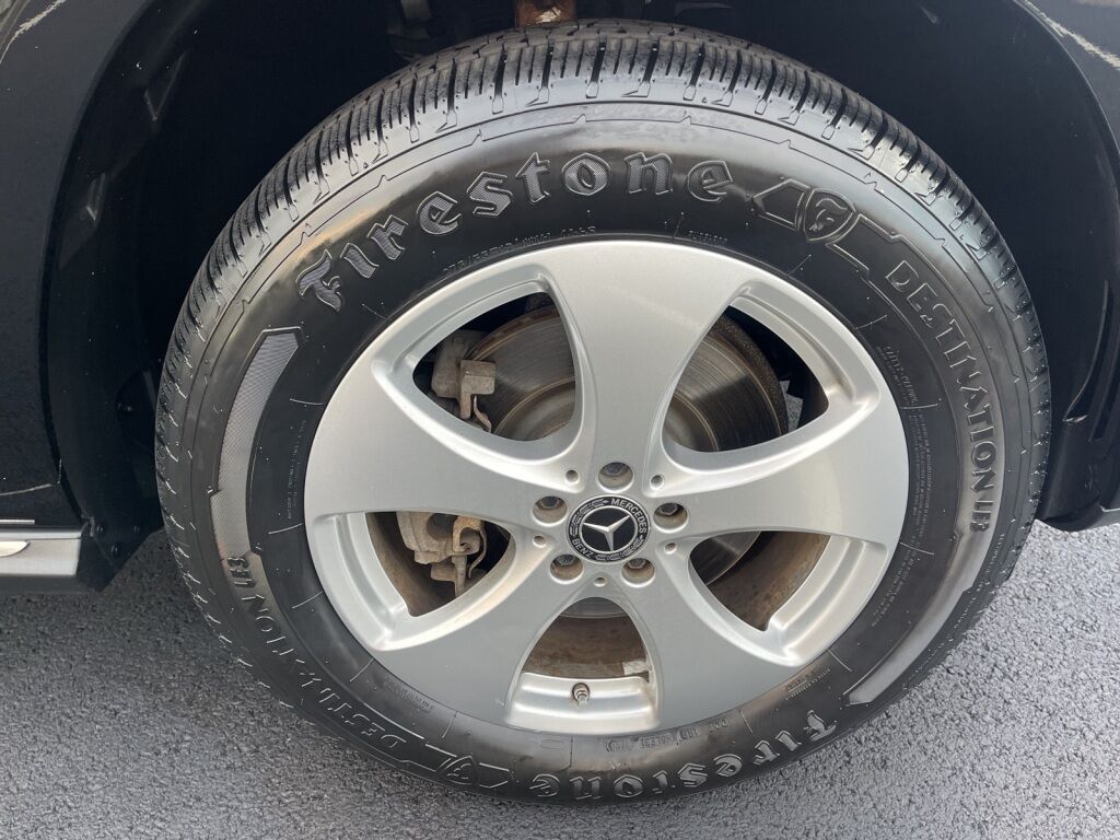2019 Mercedes-Benz GLS GLS 450 Richmond VA