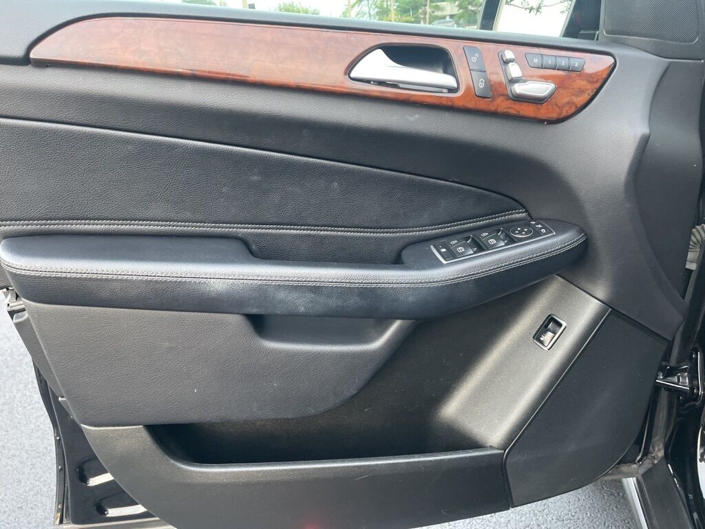 2019 Mercedes-Benz GLS GLS 450 Richmond VA