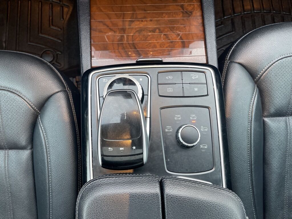 2019 Mercedes-Benz GLS GLS 450 Richmond VA