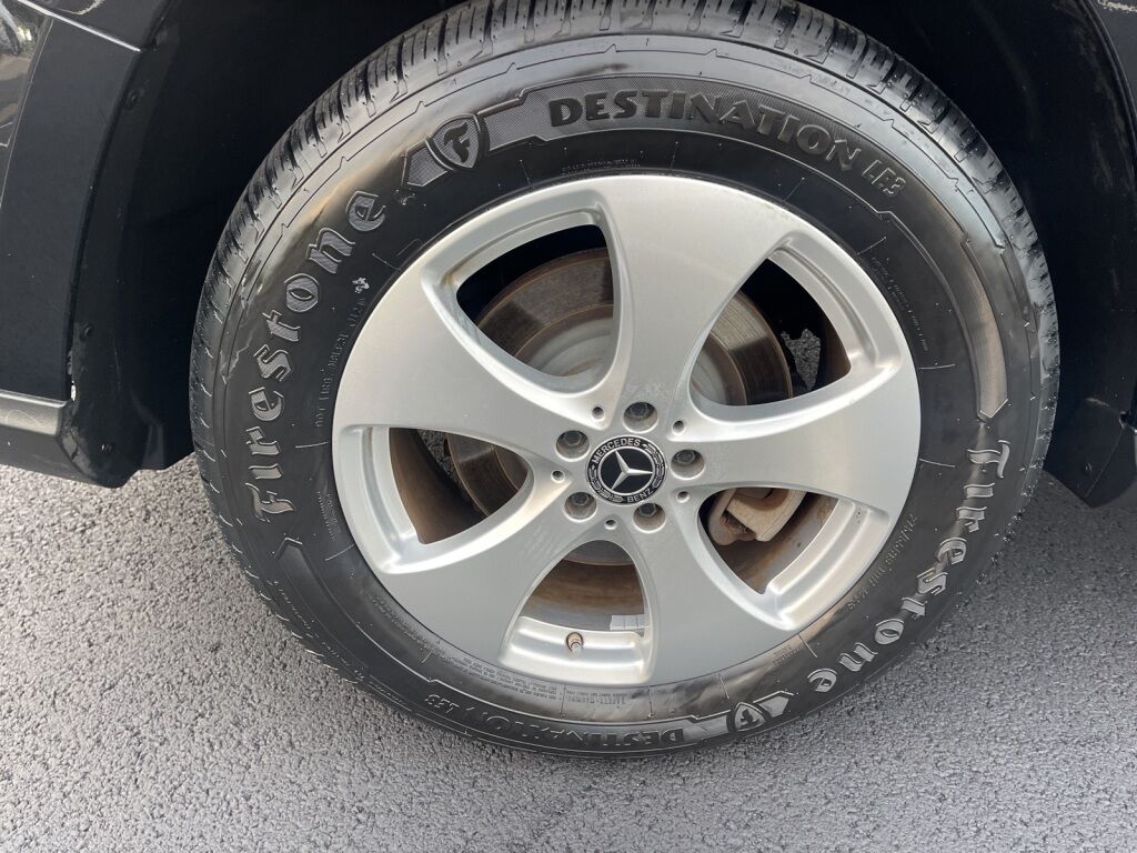 2019 Mercedes-Benz GLS GLS 450 Richmond VA
