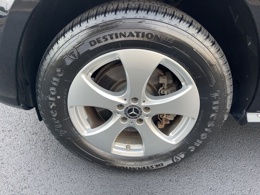 2019 Mercedes-Benz GLS GLS 450 Richmond VA