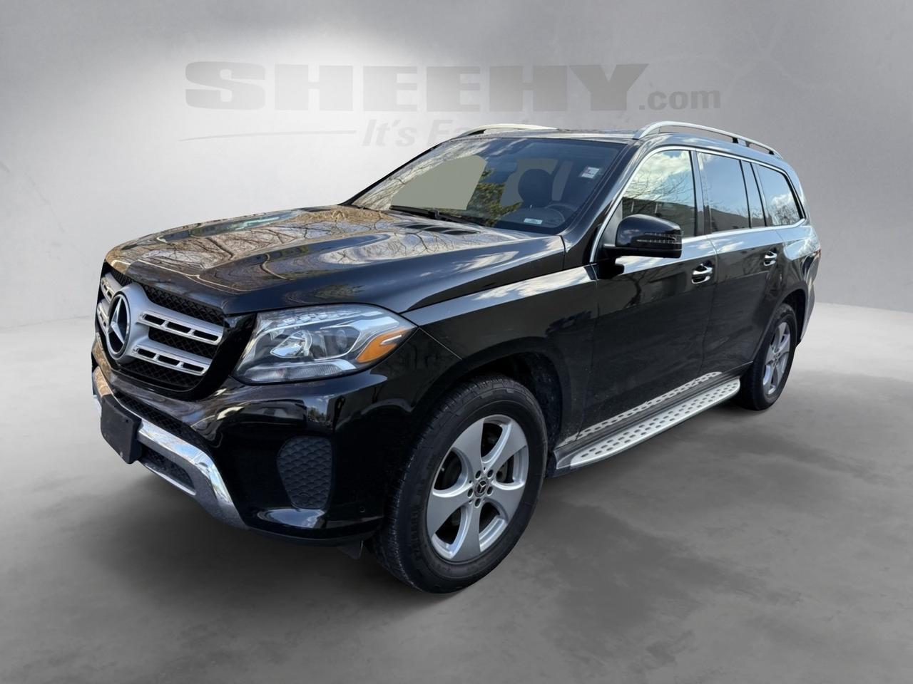 2019 Mercedes-Benz GLS GLS 450 Annapolis MD