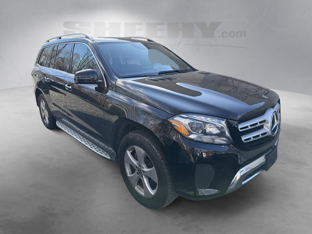 2019 Mercedes-Benz GLS GLS 450 Annapolis MD