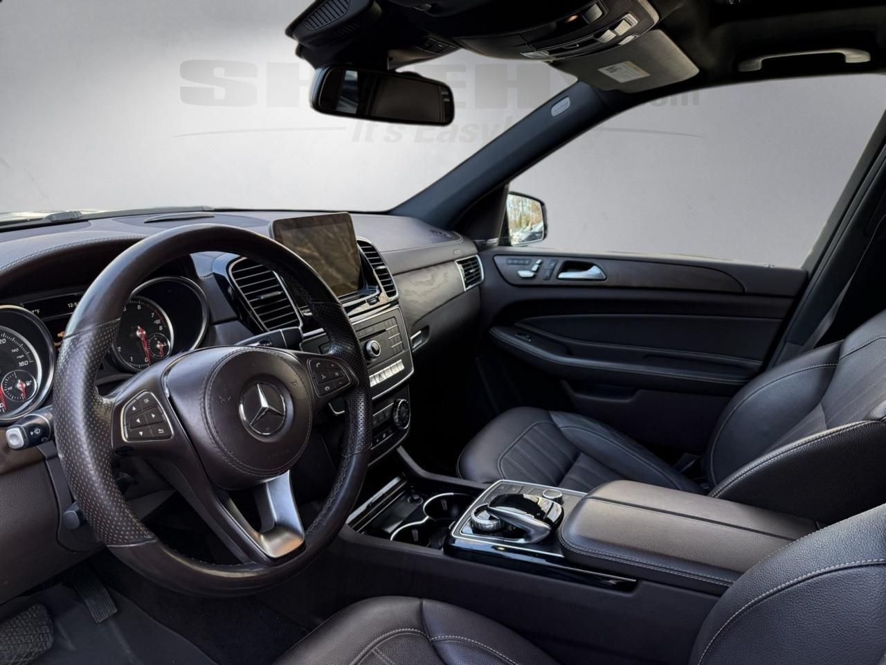 2019 Mercedes-Benz GLS GLS 450 Annapolis MD