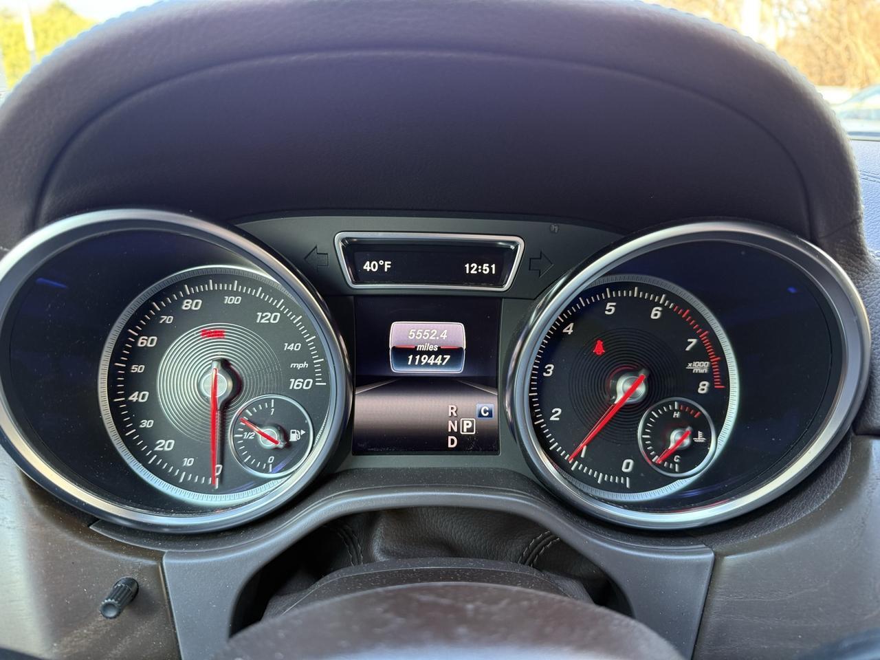 2019 Mercedes-Benz GLS GLS 450 Annapolis MD