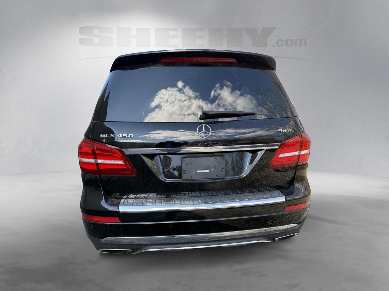 2019 Mercedes-Benz GLS GLS 450 Annapolis MD