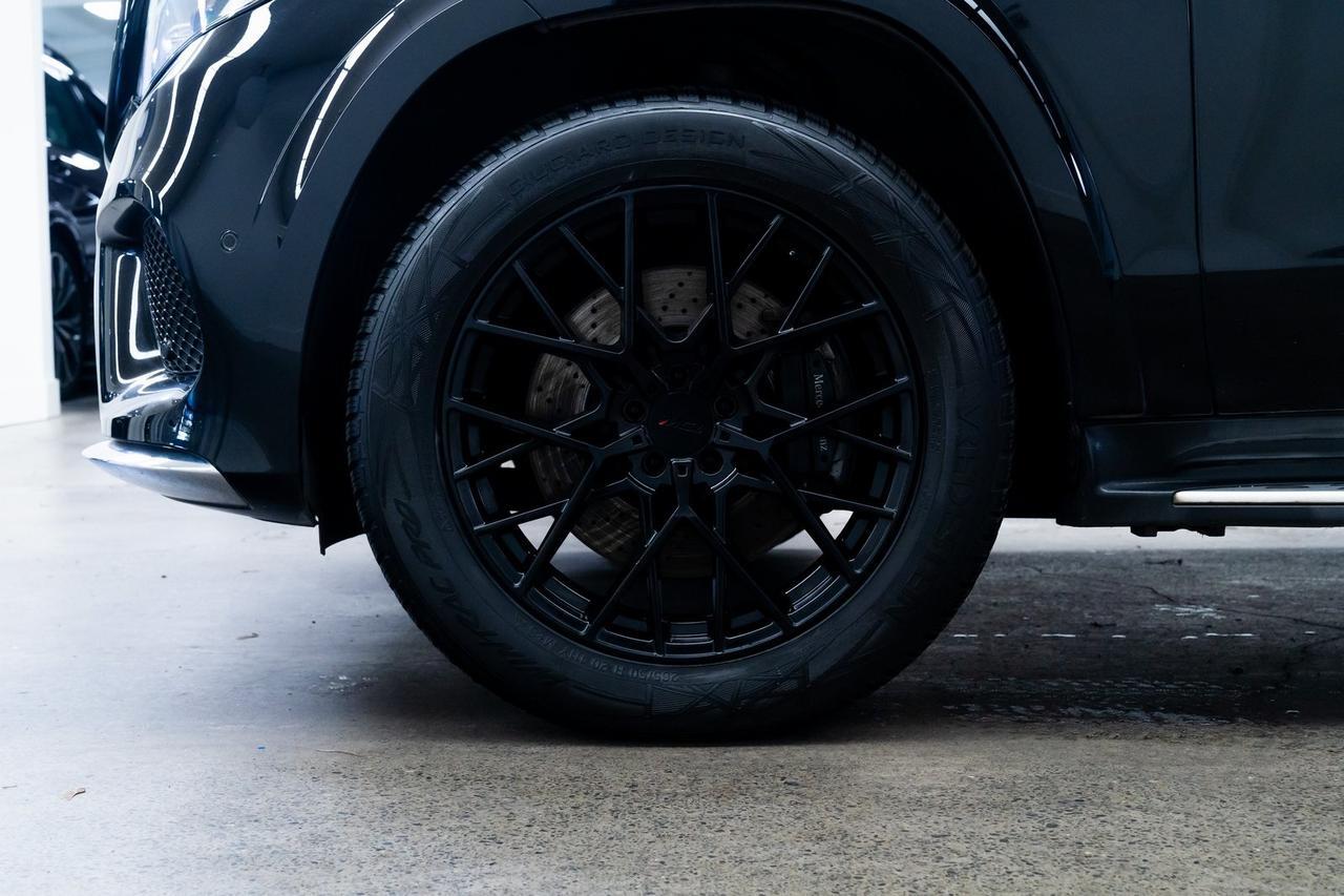 2019 Mercedes-Benz GLS GLS 550 4MATIC Portland OR