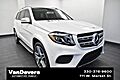 2019 Mercedes-Benz GLS GLS 550
