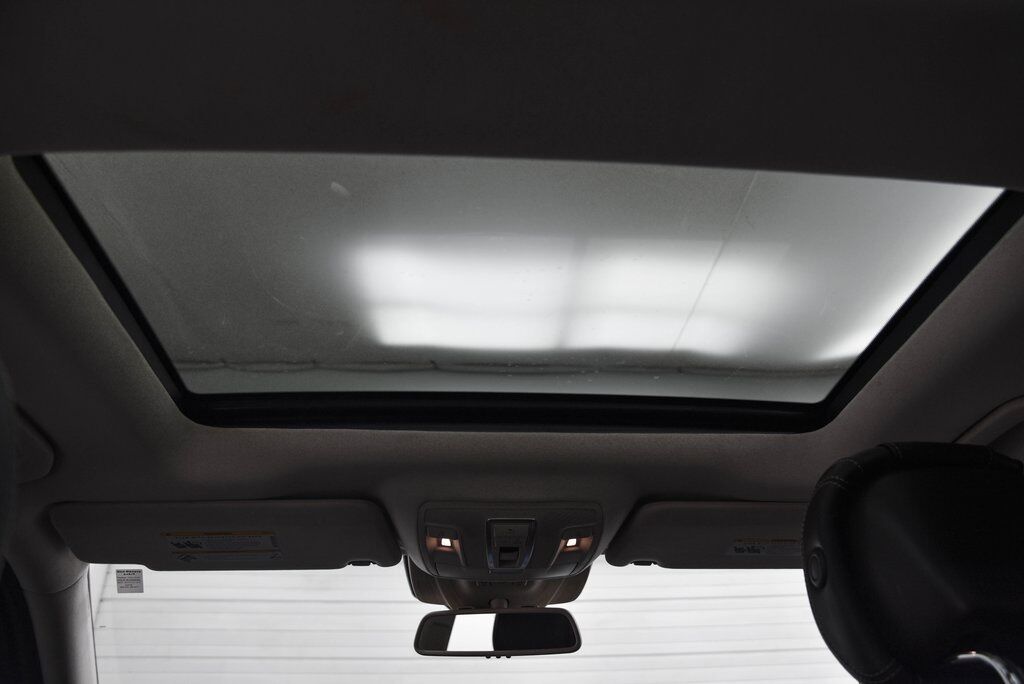 2019 Mercedes-Benz GLS GLS 550 AKRON OH