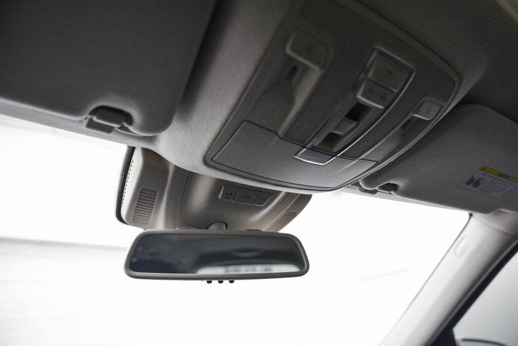 2019 Mercedes-Benz GLS GLS 550 AKRON OH