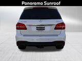 2019 Mercedes-Benz GLS GLS 550 Oshkosh WI