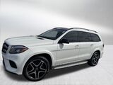 2019 Mercedes-Benz GLS GLS 550 Oshkosh WI