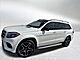 2019 Mercedes-Benz GLS GLS 550 Oshkosh WI