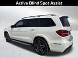 2019 Mercedes-Benz GLS GLS 550 Oshkosh WI