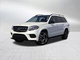 2019 Mercedes-Benz GLS GLS 550 Oshkosh WI