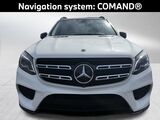 2019 Mercedes-Benz GLS GLS 550 Oshkosh WI