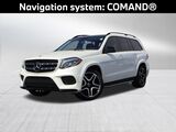 2019 Mercedes-Benz GLS GLS 550 Oshkosh WI