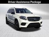 2019 Mercedes-Benz GLS GLS 550 Oshkosh WI