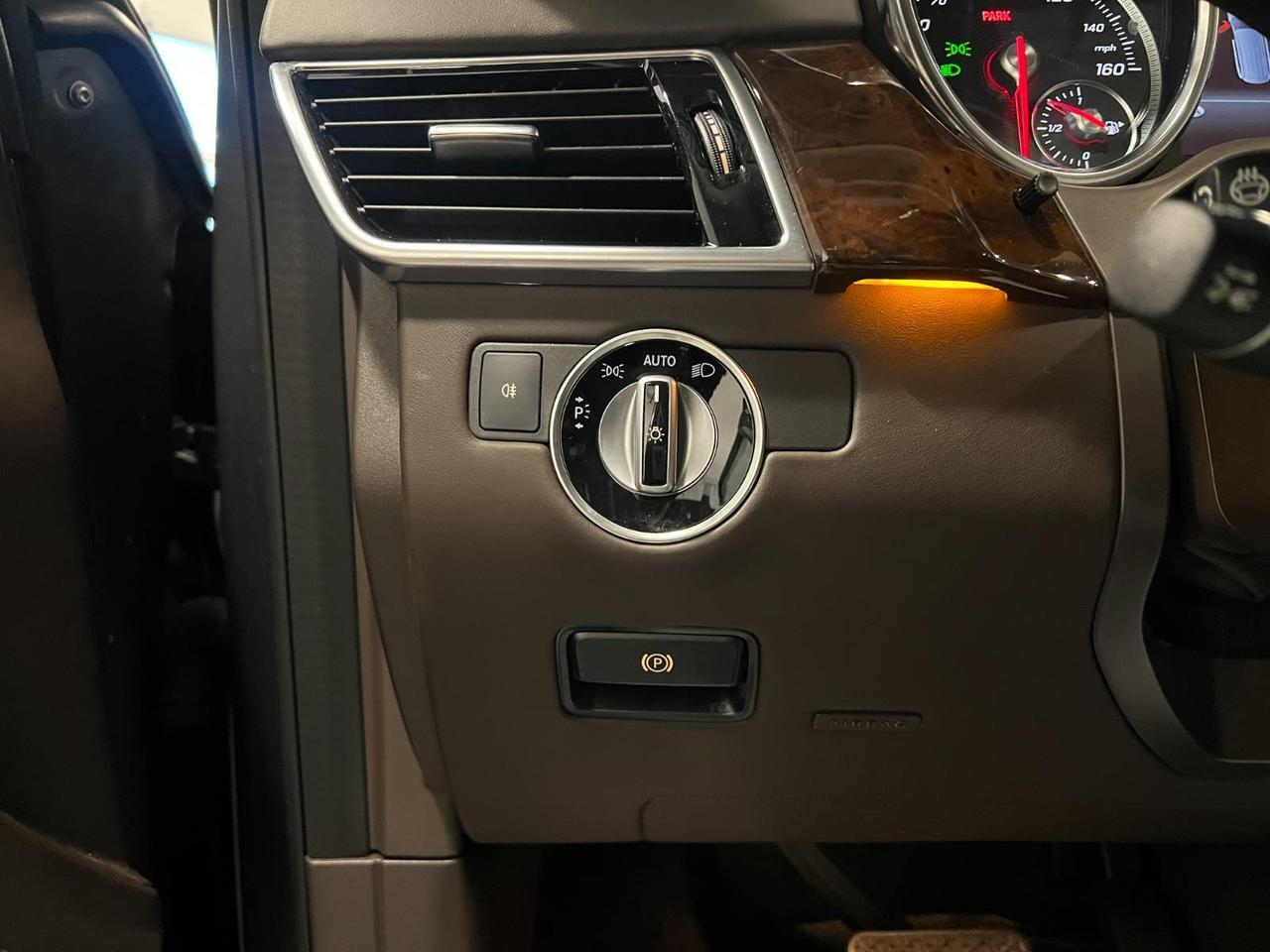 2019 Mercedes-Benz GLS GLS 550 Parker CO