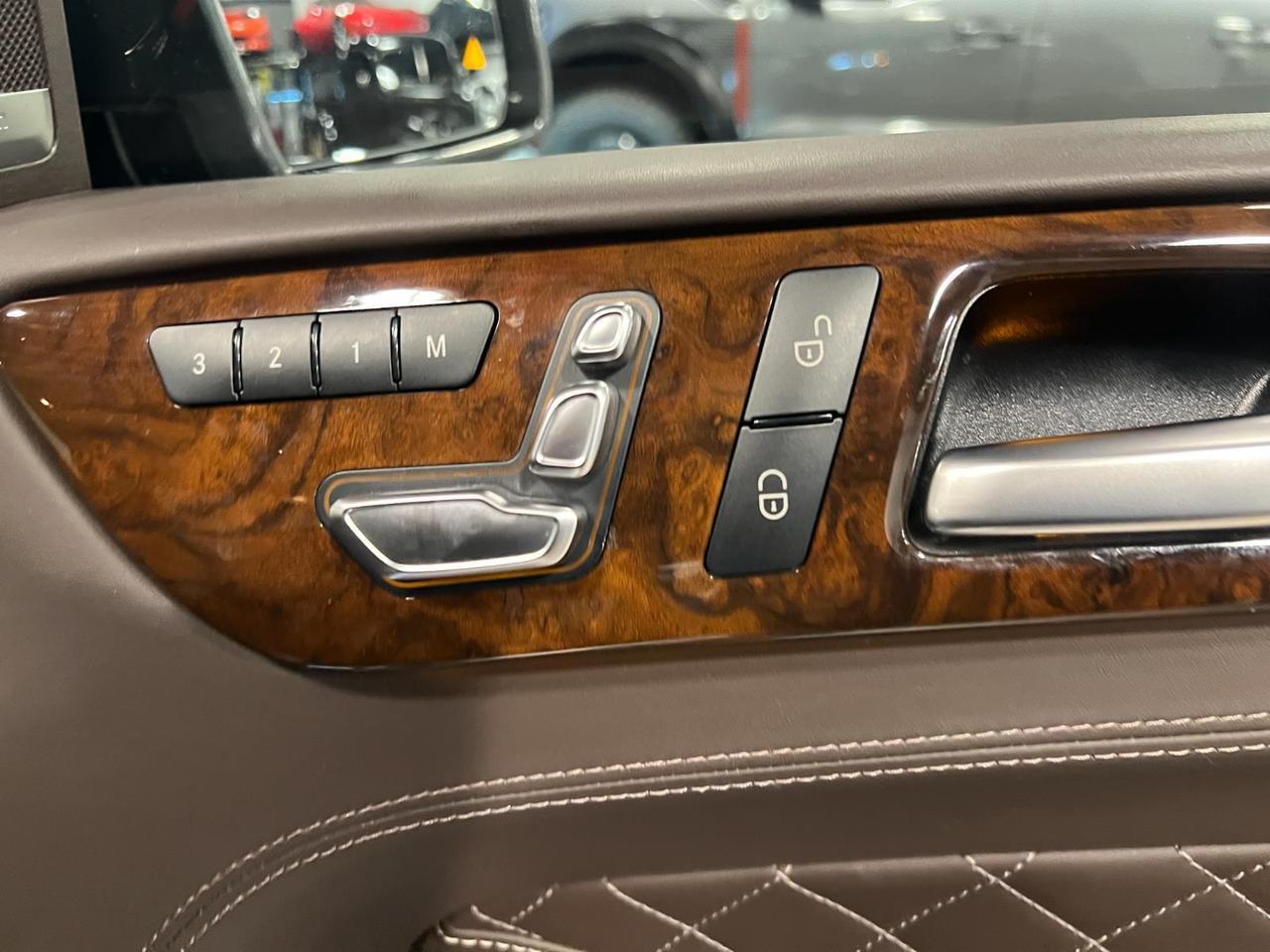 2019 Mercedes-Benz GLS GLS 550 Parker CO