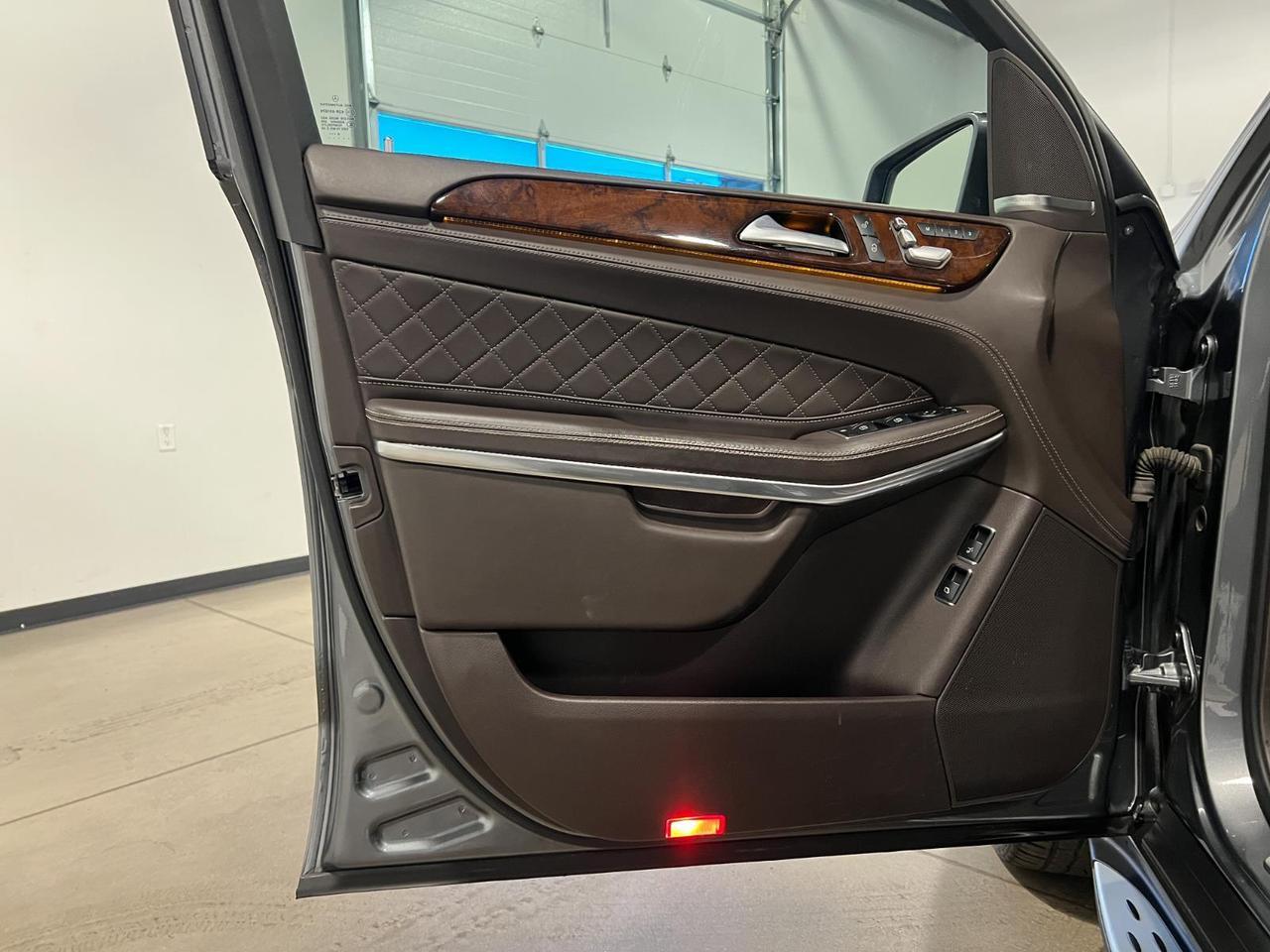 2019 Mercedes-Benz GLS GLS 550 Parker CO