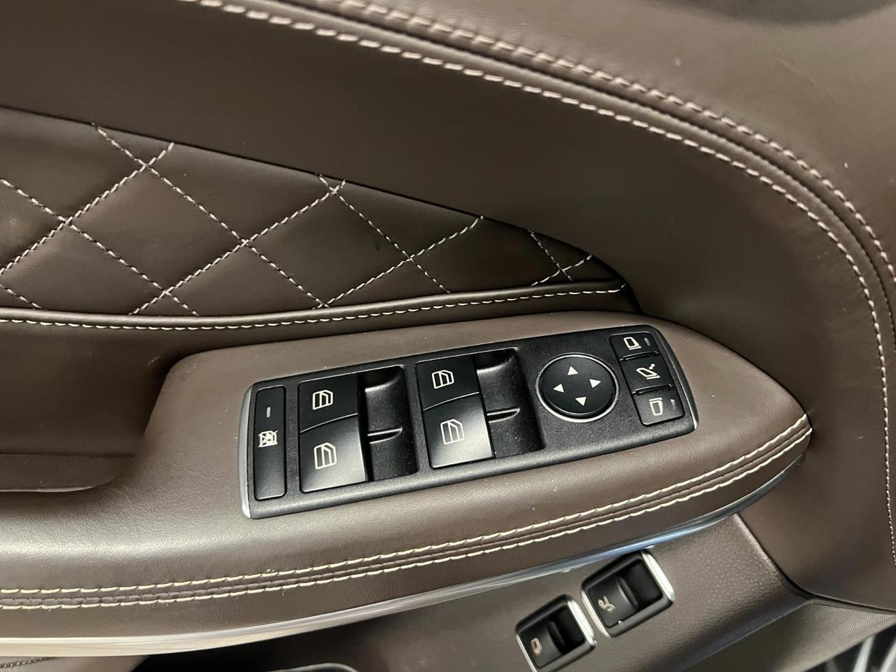 2019 Mercedes-Benz GLS GLS 550 Parker CO