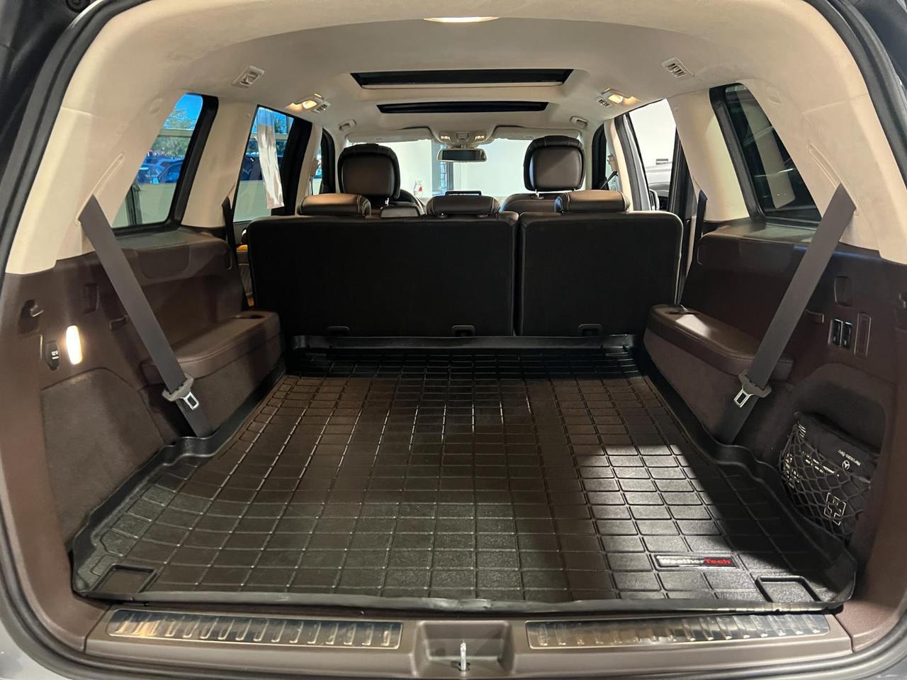 2019 Mercedes-Benz GLS GLS 550 Parker CO