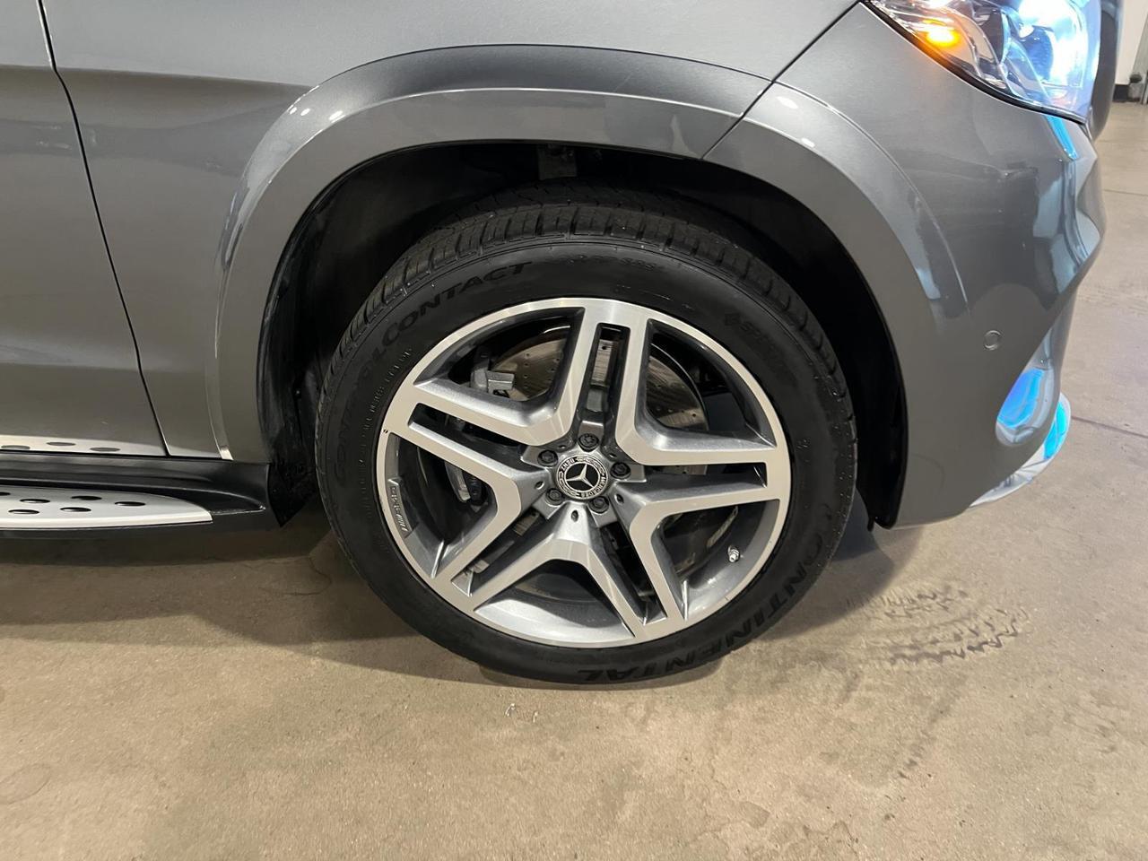 2019 Mercedes-Benz GLS GLS 550 Parker CO