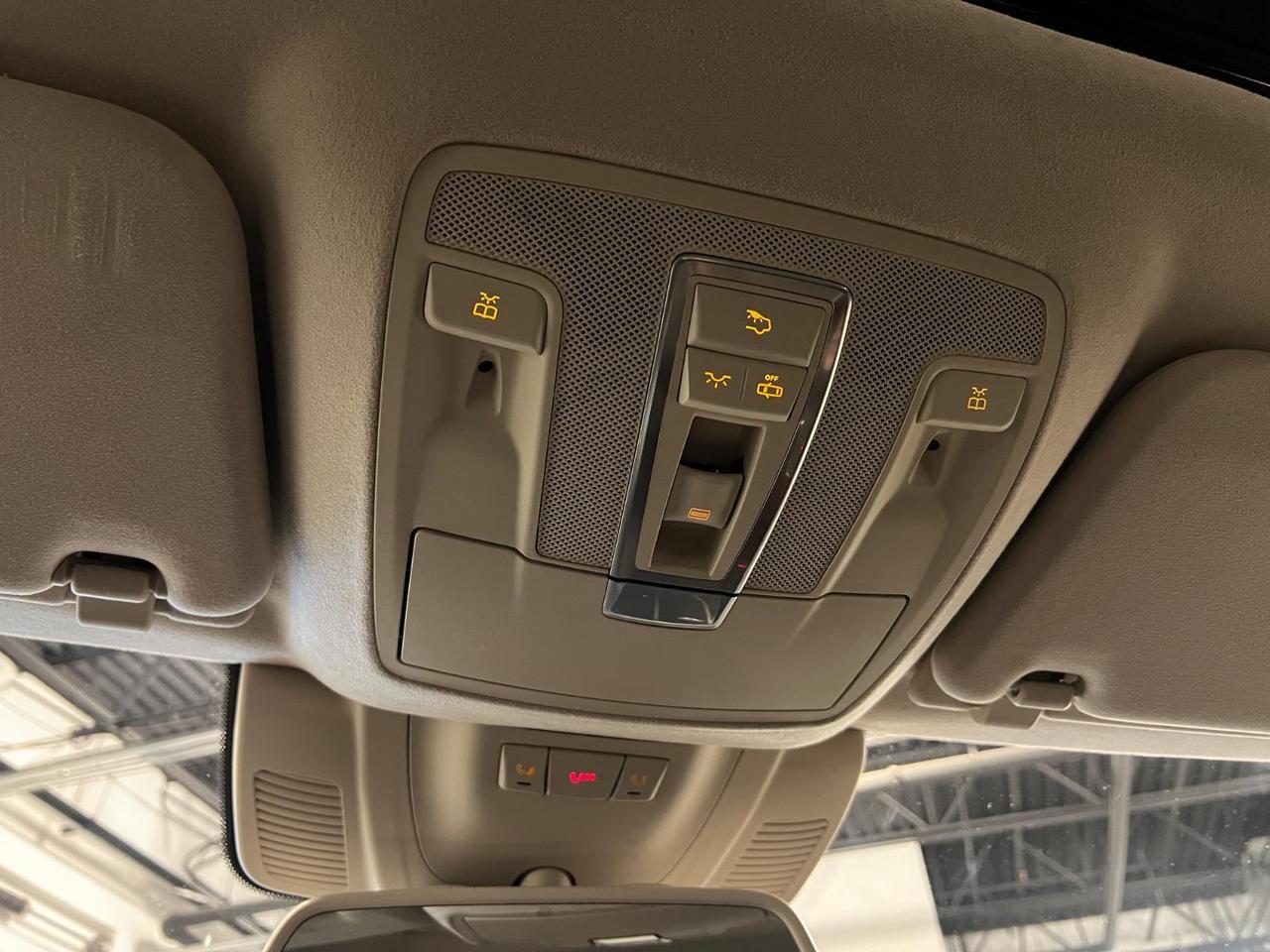 2019 Mercedes-Benz GLS GLS 550 Parker CO