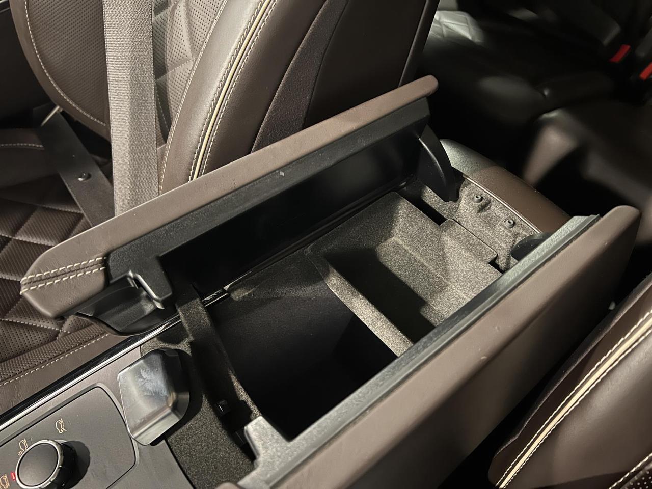 2019 Mercedes-Benz GLS GLS 550 Parker CO