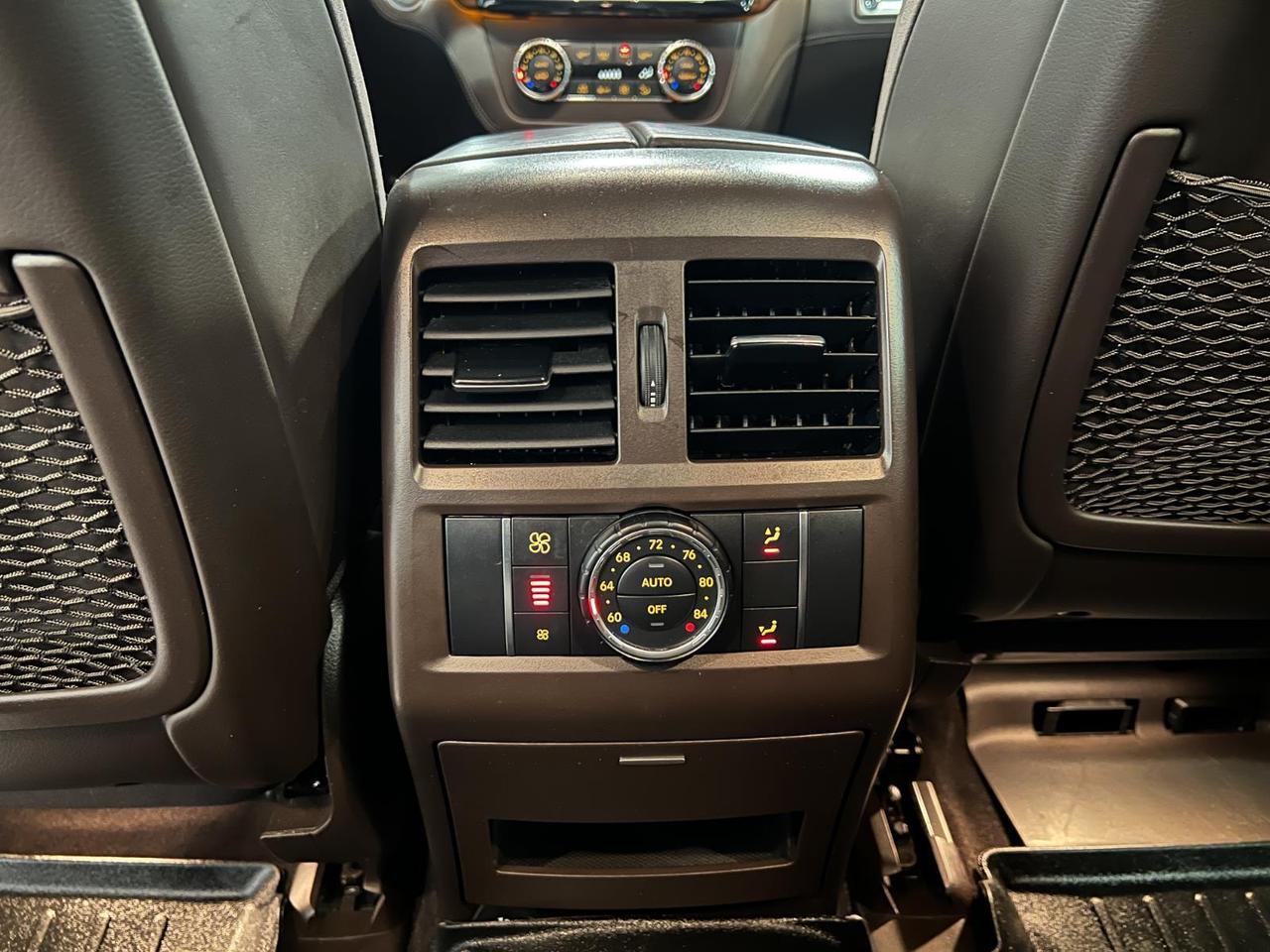 2019 Mercedes-Benz GLS GLS 550 Parker CO